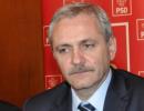 Liviu Dragnea, deputat si presedinte PSD, initiatorul legii care vrea sa penalizeze libertatea de expresie